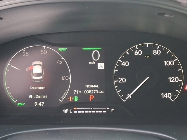Certified 2026 Honda Civic Sport image 20