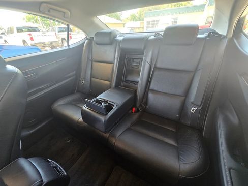 Used 2015 Lexus ES 350 w/ Luxury Package image 48