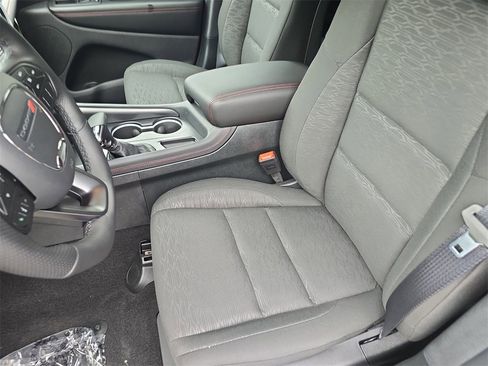 New 2026 Dodge Durango GT w/ Trailer Tow Group IV image 17