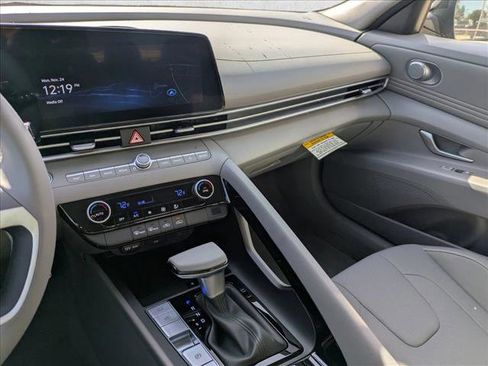 New 2026 Hyundai Elantra Sport image 13