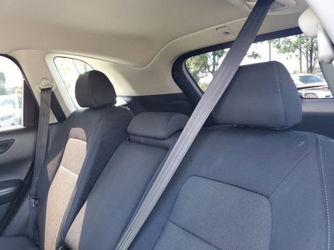 Certified 2025 Honda CR-V LX image 10