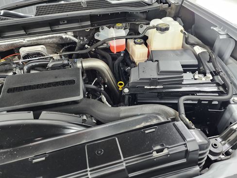 Used 2024 Chevrolet Silverado 2500 LT w/ All Star Edition image 23