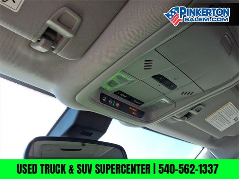 Used 2020 Chevrolet Equinox Premier image 25