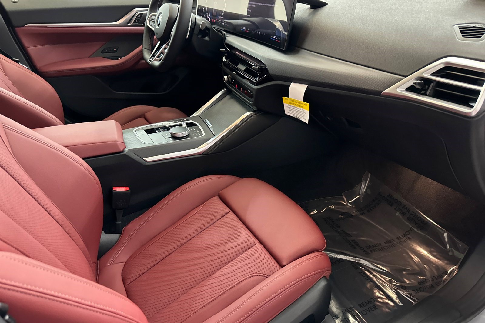 New 2026 BMW M440i w/ Premium Package RWD image 25