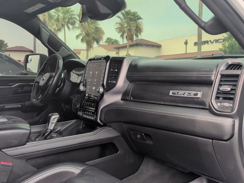 Used 2021 RAM 1500 TRX w/ TRX Level 2 Equipment Group AWD/4WD image 28
