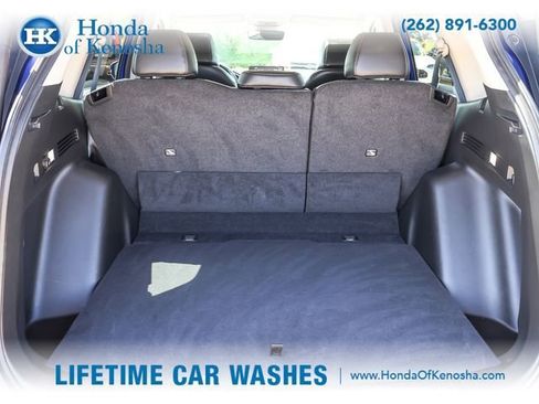 Used 2024 Honda CR-V EX-L image 24