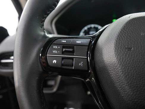 Used 2024 Honda HR-V EX-L image 24