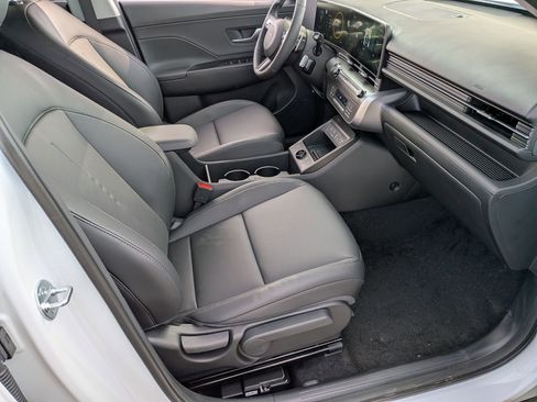 New 2026 Hyundai Kona Limited image 25