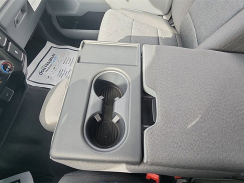 New 2026 Ford F250 XL w/ STX Appearance Package image 25