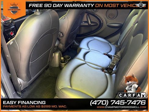 Used 2015 MINI Cooper Countryman S image 17