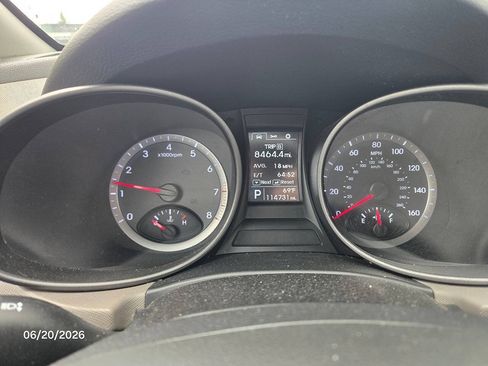Used 2016 Hyundai Santa Fe Sport AWD/4WD image 15