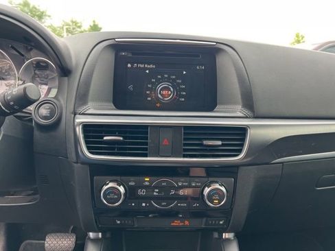 Used 2016 MAZDA CX-5 Grand Touring AWD/4WD image 16