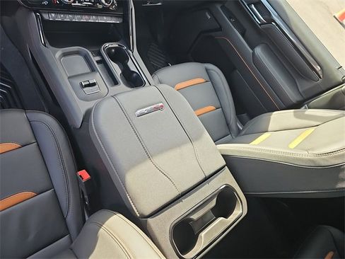 New 2026 GMC Sierra 2500 AT4 w/ AT4 Premium Plus Package image 23