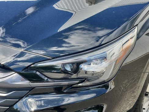 Certified 2025 Subaru Legacy Limited AWD/4WD image 9