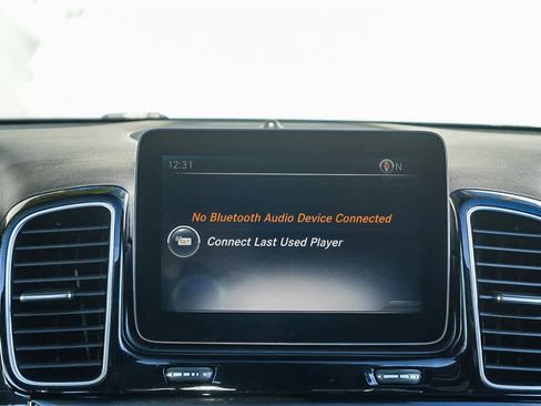 Used 2017 Mercedes-Benz GLE 350 image 14