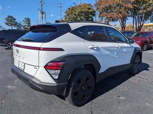 New 2026 Hyundai Kona SEL Sport image 4