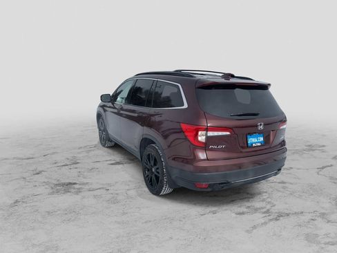 Used 2022 Honda Pilot Special Edition image 6