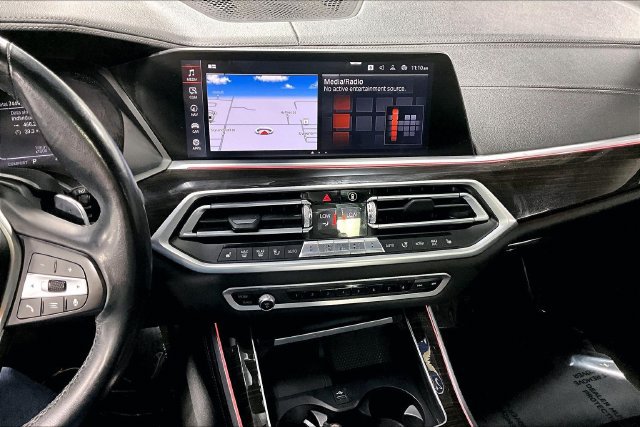 Used 2019 BMW X5 xDrive40i w/ Convenience Package AWD/4WD image 5