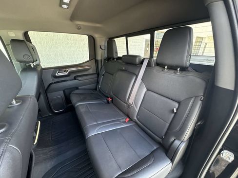 Certified 2023 GMC Sierra 1500 Elevation w/ Elevation Premium Package AWD/4WD image 25