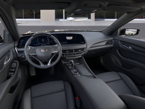 New 2026 Cadillac CT5 V image 15