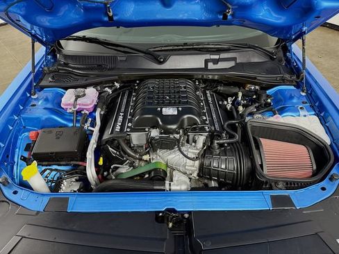 Used 2023 Dodge Challenger SRT Hellcat Redeye RWD image 30