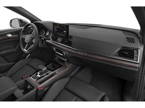 Used 2023 Audi Q5 2.0T Premium Plus w/ Premium Plus Package AWD/4WD image 13