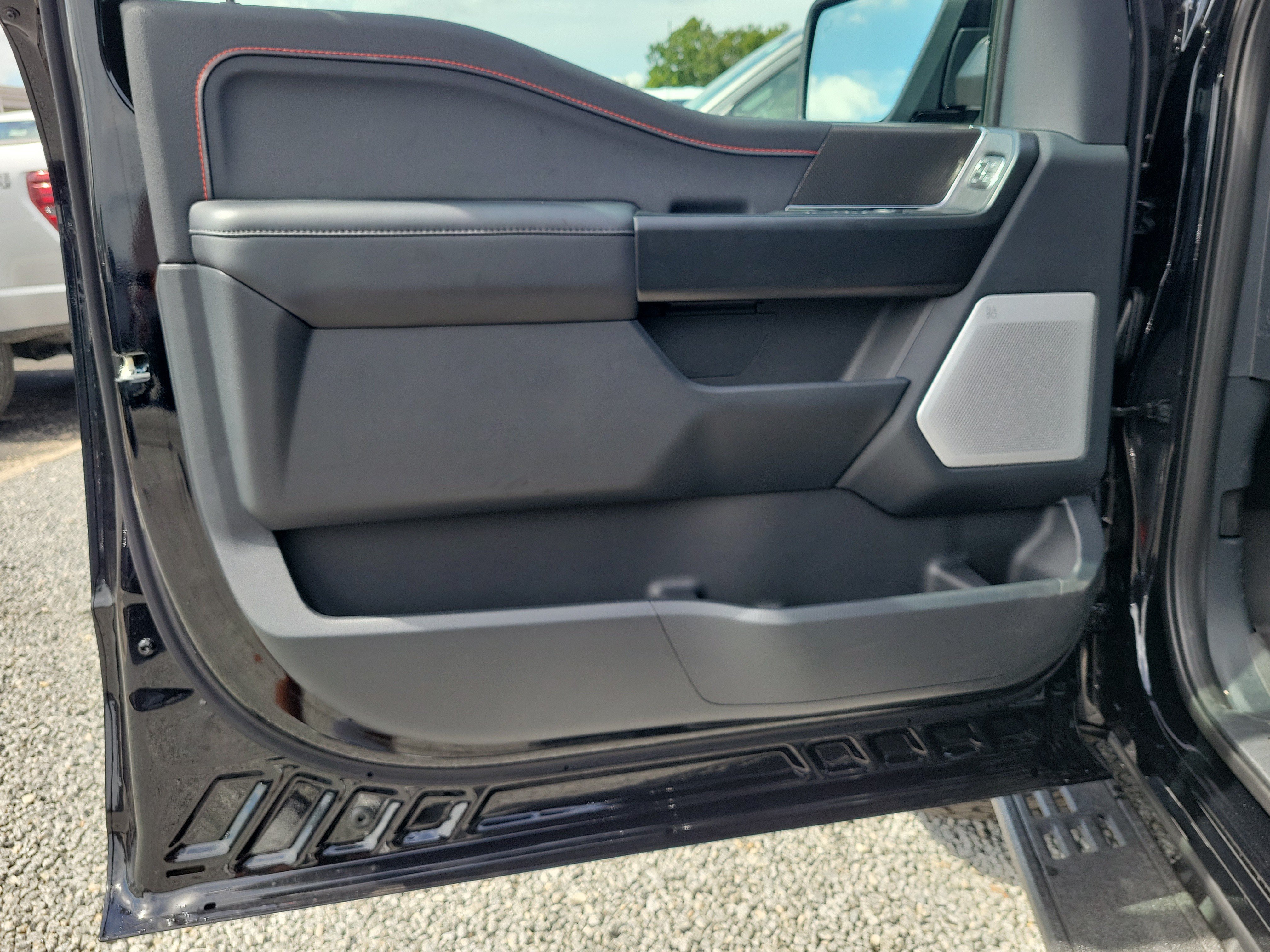 New 2026 Ford F150 Raptor AWD/4WD image 14