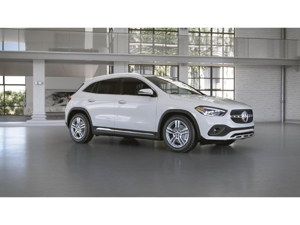 Certified 2023 Mercedes-Benz GLA 250 4MATIC image 13