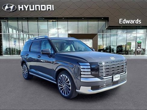 New 2026 Hyundai Palisade Calligraphy image 10