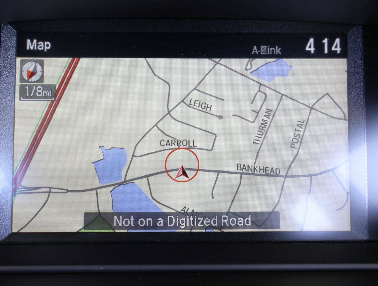 Used 2018 Acura TLX w/ Technology Package FWD image 28