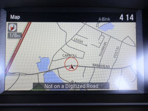 Used 2018 Acura TLX V6 w/ Technology Package FWD image 28