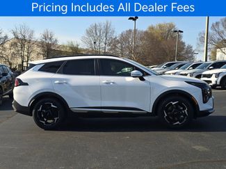 New 2026 Kia Sportage EX FWD video 2