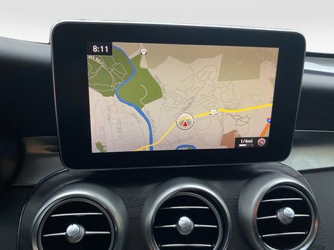 Certified 2016 Mercedes-Benz GLC 300 4MATIC image 17