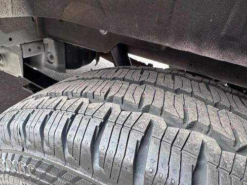 Used 2023 Ford Transit 250 Low Roof w/ Exterior Upgrade Package image 12