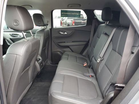 Certified 2024 Chevrolet Blazer LT image 26