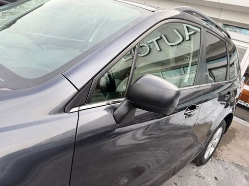 Used 2014 Subaru Forester 2.5i Limited image 46