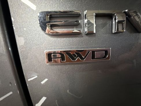 New 2026 Buick Envision Preferred image 31