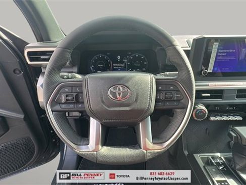 New 2025 Toyota Tacoma TRD Off-Road image 17