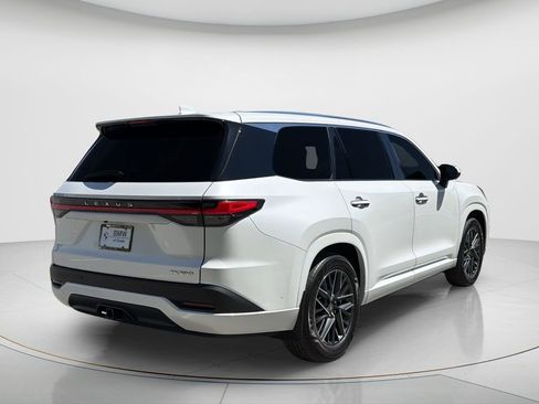 Used 2025 Lexus TX 350 FWD w/ Technology Package image 32