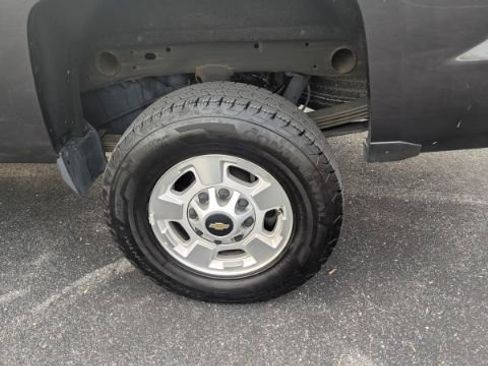 Used 2015 Chevrolet Silverado 2500 W/T w/ WT Convenience Package image 10