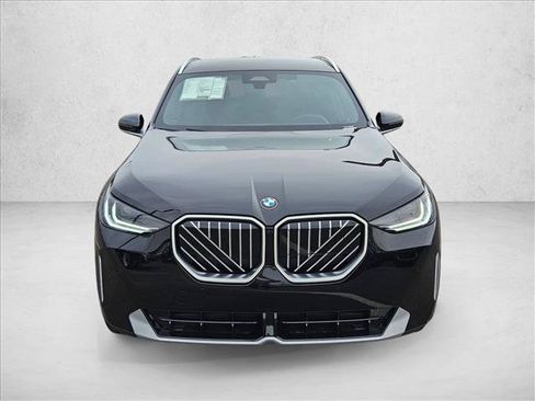 Used 2026 BMW X3 xDrive30i w/ Convenience Package AWD/4WD image 6