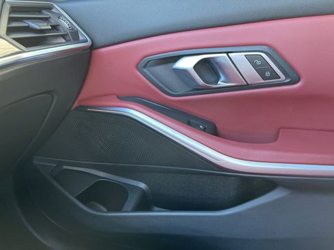 Used 2023 BMW 330i xDrive Sedan w/ Driving Assistance Package image 36