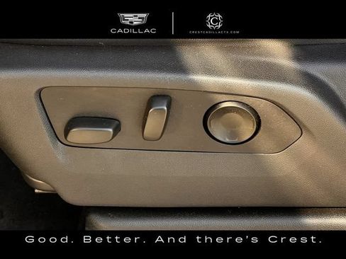 Used 2025 Chevrolet Tahoe Premier AWD/4WD image 21
