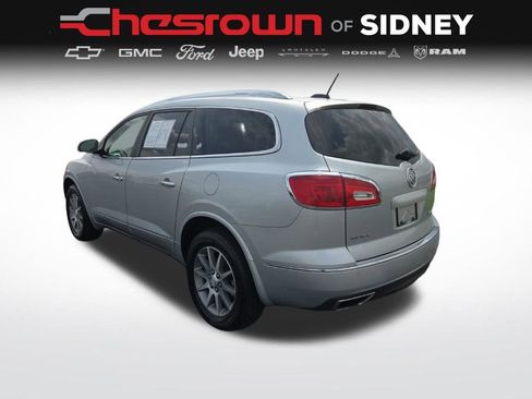 Used 2017 Buick Enclave Convenience image 6