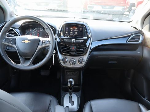 Used 2022 Chevrolet Spark ACTIV image 17