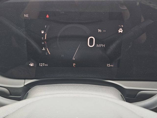 New 2026 Buick Envista Preferred w/ Convenience I Package FWD image 11