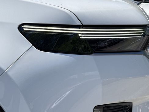 New 2026 Jeep Grand Wagoneer 2WD image 10