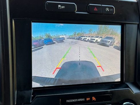 Used 2018 Ford F150 XL w/ Equipment Group 101A Mid AWD/4WD image 25