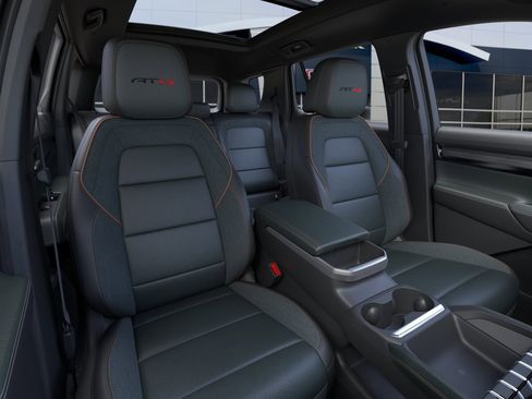 New 2026 GMC Terrain AT4 w/ Convenience Package III image 16