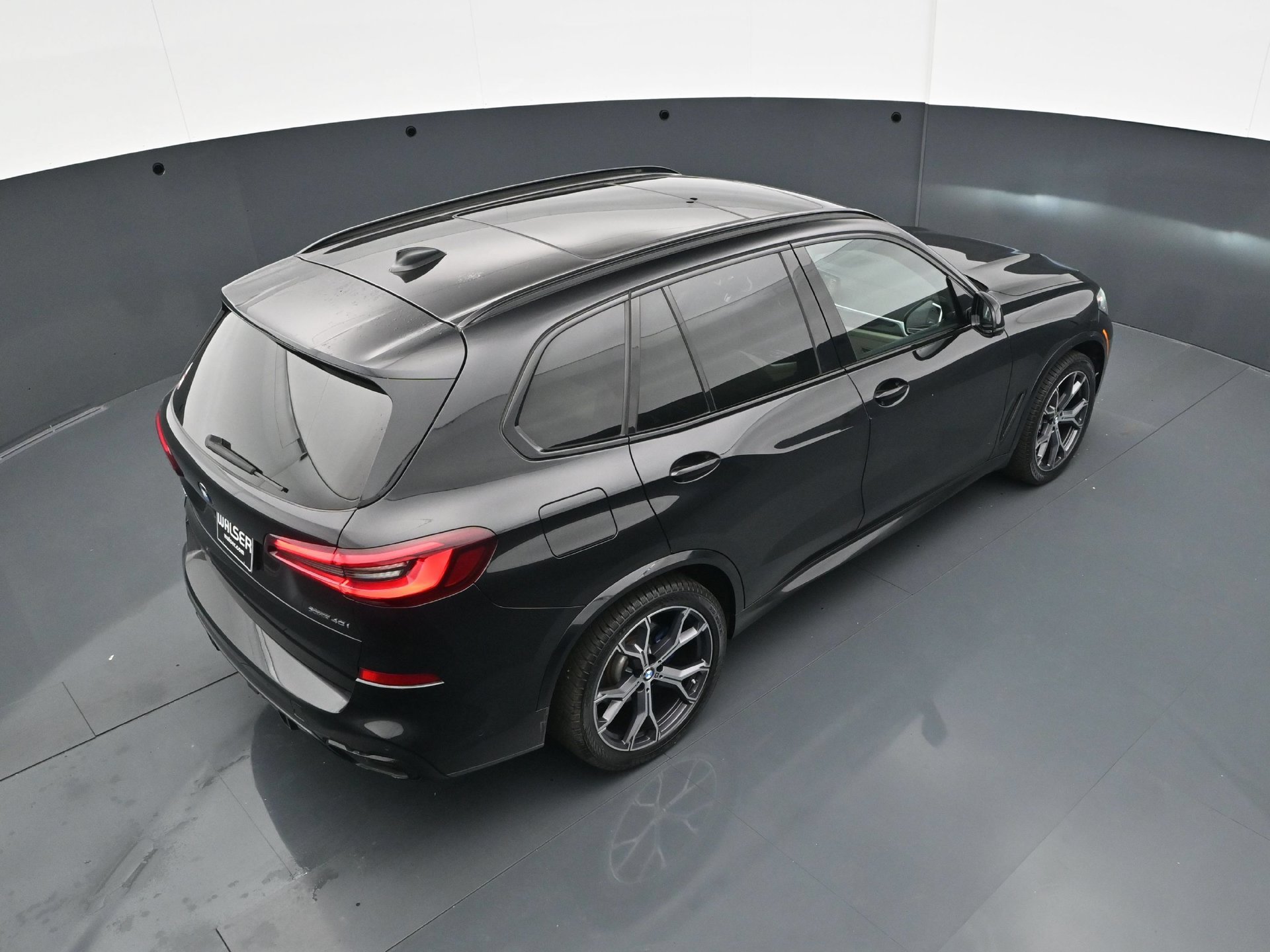 Used 2022 BMW X5 xDrive40i AWD/4WD image 41